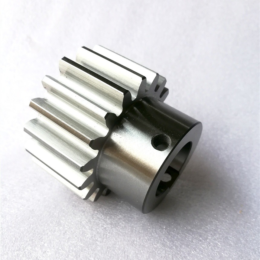 Przekładnia przeciwsłoneczna robota redukcyjnego